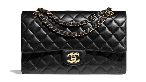 coco chanel bags buy online|chanel bag catalogue.